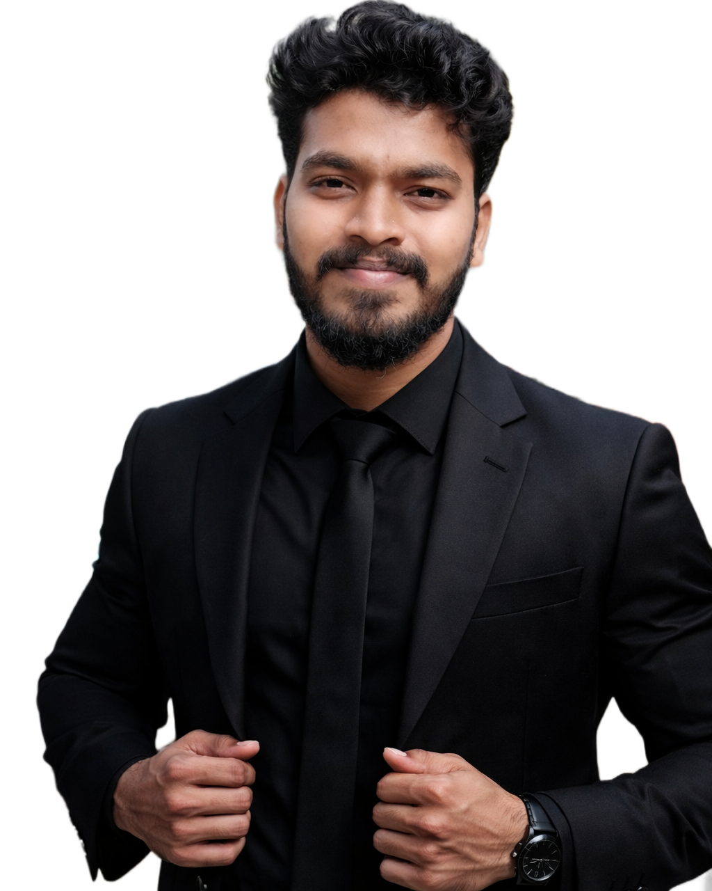sravan kumar mekala